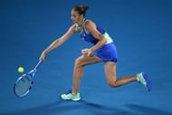 Karolina Pliskova